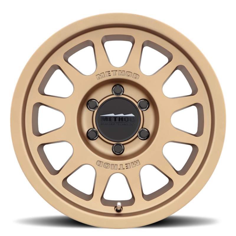 Method Wheels MRW MR703 Wheels
