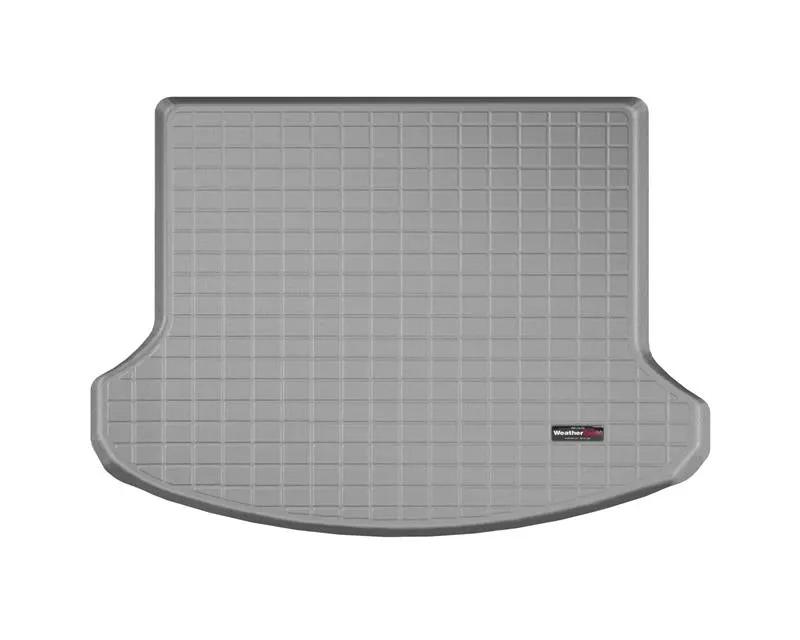 WeatherTech WT Cargo Liners - Grey by WeatherTech