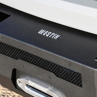 Westin WES Pro-Mod Bumpers