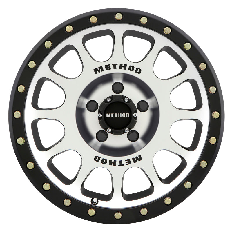 Method Wheels MRW MR305 Wheels