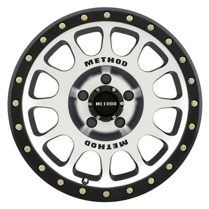Method Wheels MRW MR305 Wheels