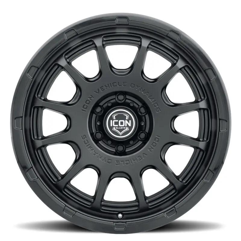 ICON ICO Rancho Wheels by ICON