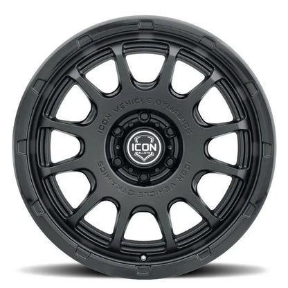 ICON ICO Rancho Wheels by ICON