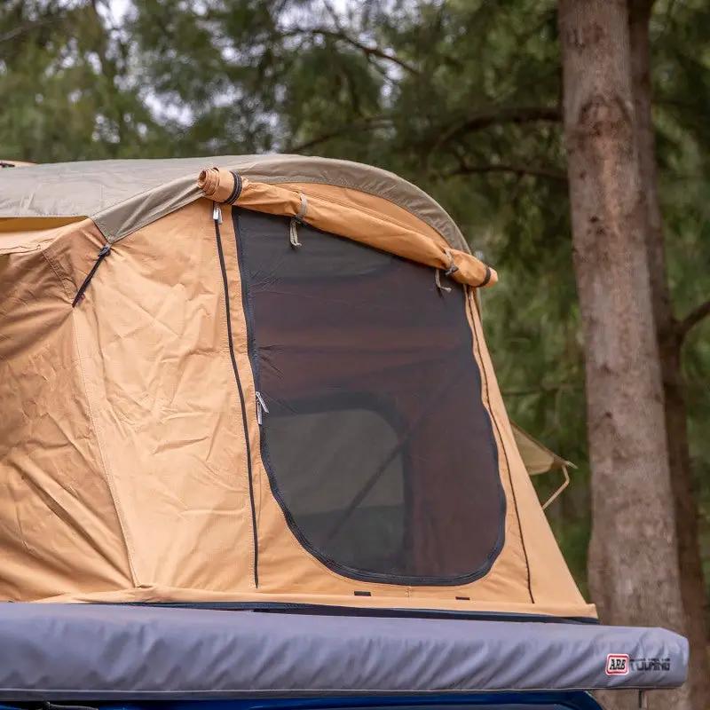 ARB Roof Top Tent - Soft Shell by ARB