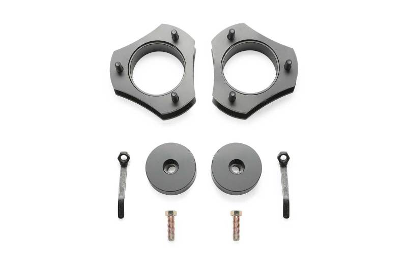 Fabtech FAB Leveling System