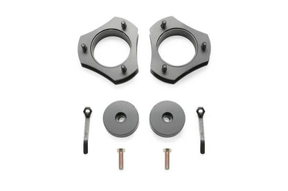 Fabtech FAB Leveling System