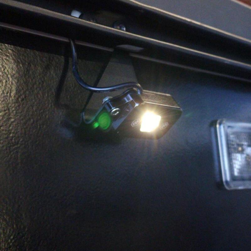 Baja Designs BAJ Bed Rail Cargo Lights