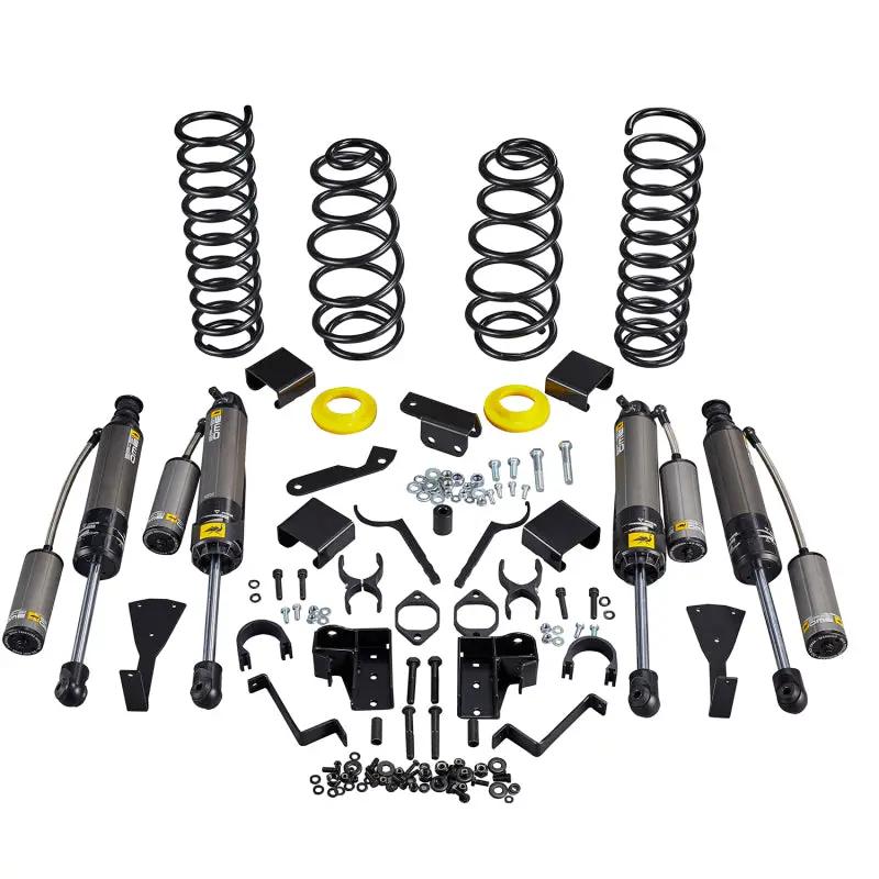ARB BP51 Shock Absorbers by ARB