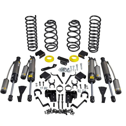 ARB BP51 Shock Absorbers by ARB