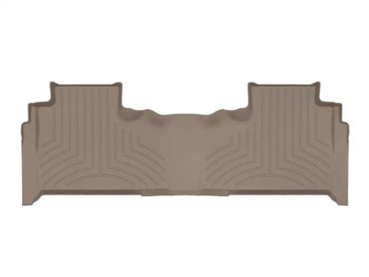 WeatherTech WT 3D FloorMat - Rear - Tan by WeatherTech
