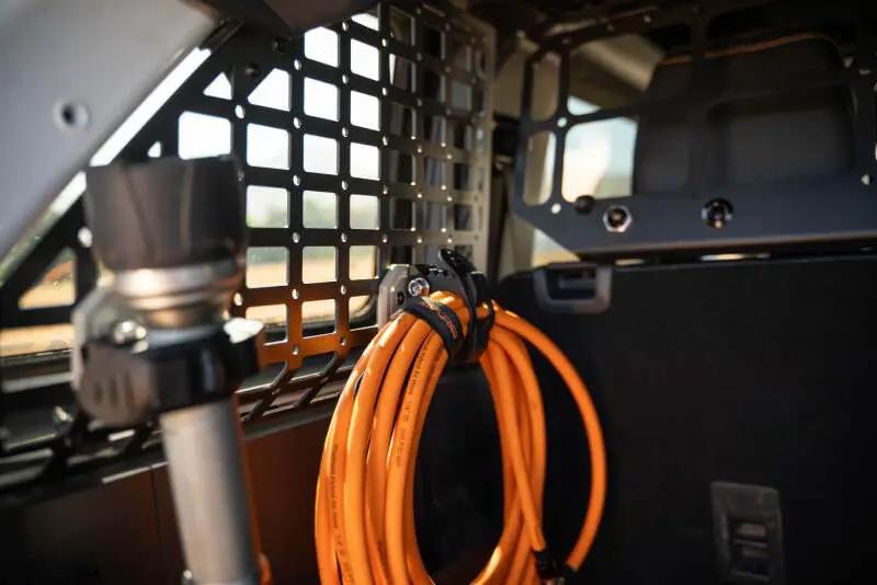 DV8 Offroad DVE Molle Panels by DV8 Offroad