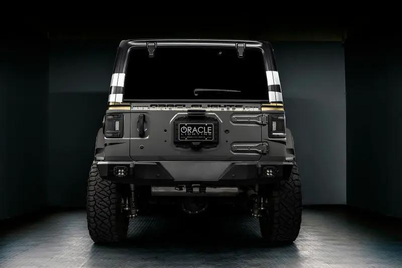 ORACLE Lighting ORL LED Tail Lights by ORACLE Lighting