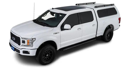 Rhino-Rack RHR Backbone Mounting System by Rhino-Rack