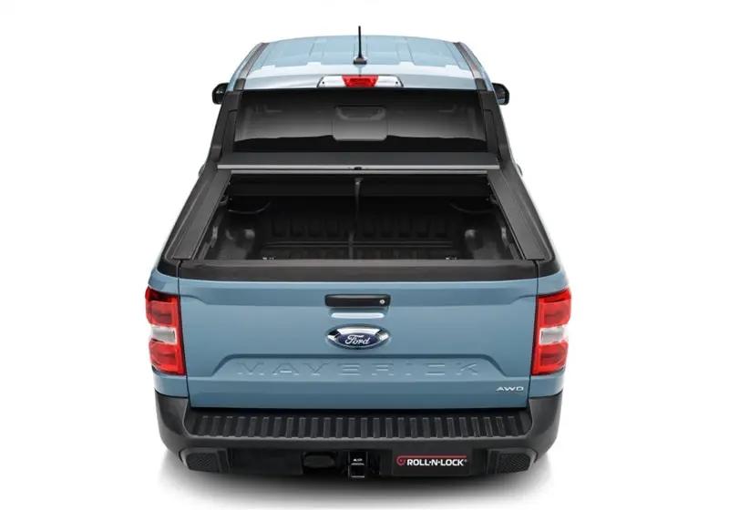 Roll-N-Lock RNL M-Series Tonneau Cover by Roll-N-Lock