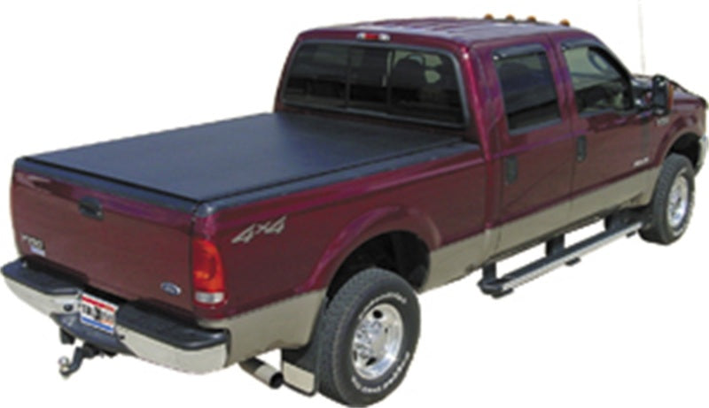 Truxedo TRX Bed Cover - Lo Pro