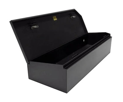 Tuffy Products TFY Underseat Lockbox by Tuffy Products