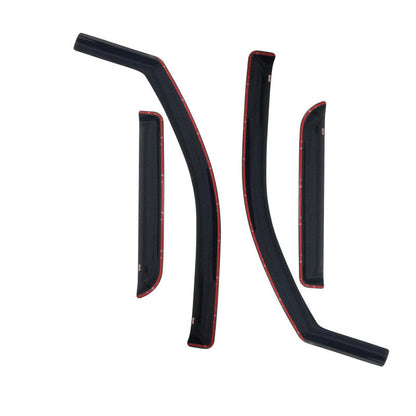 Westin WES Wade In-Channel Deflectors