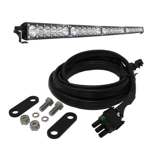 Baja Designs BAJ OnX6 Light Bars - Baja Designs - baj457513 - Auto Expedition