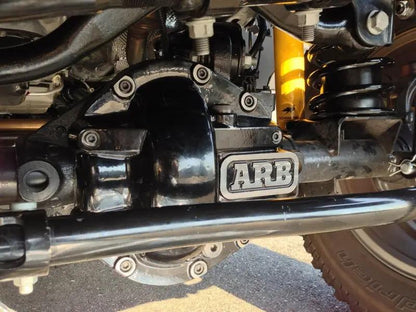 ARB Diff Case / Covers by ARB