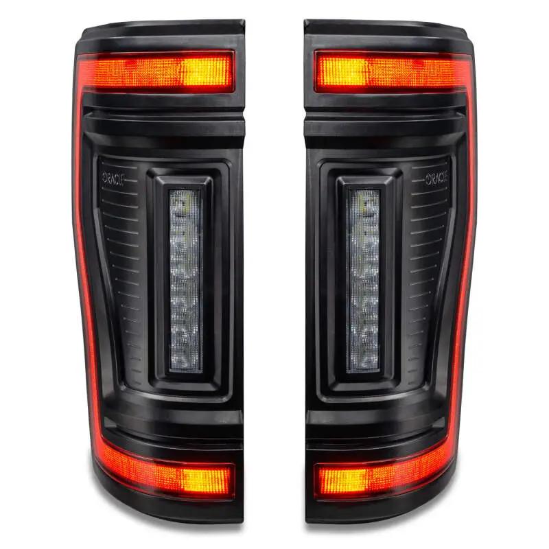 ORACLE Lighting ORL LED Tail Lights by ORACLE Lighting