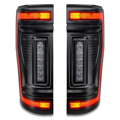 ORACLE Lighting ORL LED Tail Lights by ORACLE Lighting