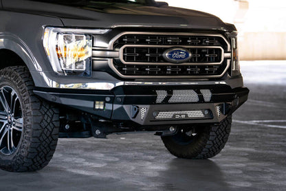 DV8 Offroad DVE Front Bumpers