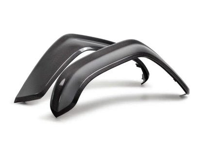 Ford Racing FR Fender Covers by Ford Racing