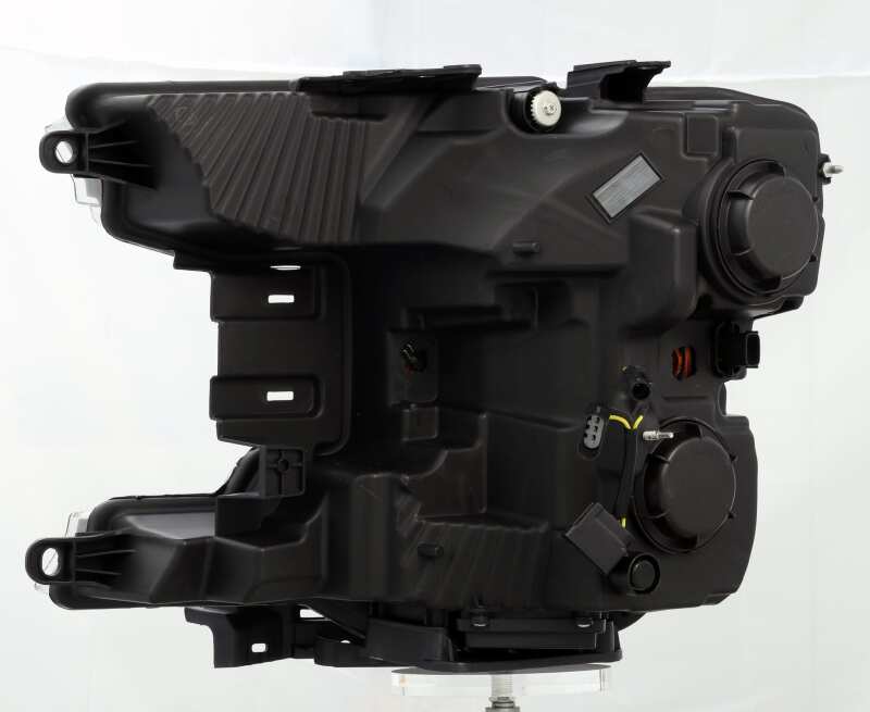 AlphaRex ARX NOVA Headlights