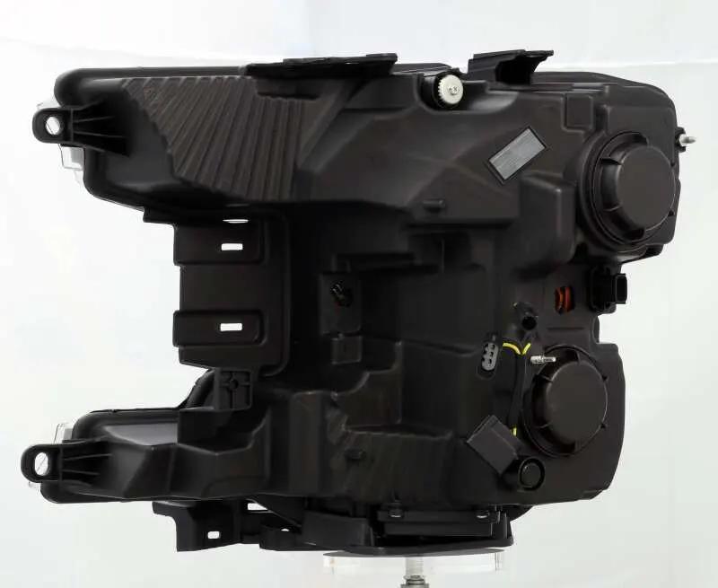 AlphaRex ARX NOVA Headlights by AlphaRex