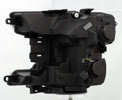 AlphaRex ARX NOVA Headlights by AlphaRex