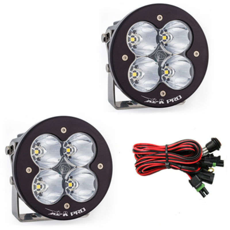 Baja Designs BAJ XL R Pro Light Pods