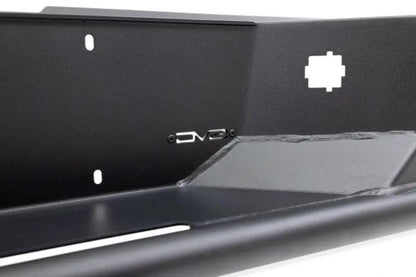 DV8 Offroad DVE Rear Bumpers by DV8 Offroad