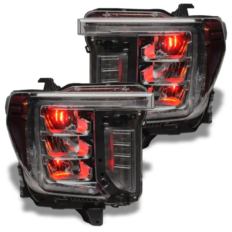 ORACLE Lighting ORL Demon Eye Light Kits by ORACLE Lighting