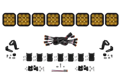 Diode Dynamics DIO LED Light Bars by Diode Dynamics