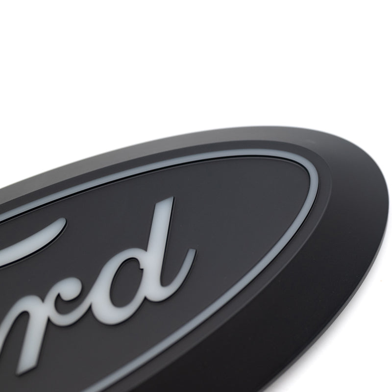 Putco PUT Luminix LED Emblems