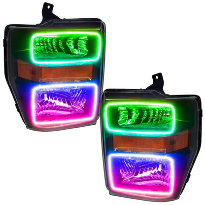 ORACLE Lighting ORL Headlight Assemblies by ORACLE Lighting