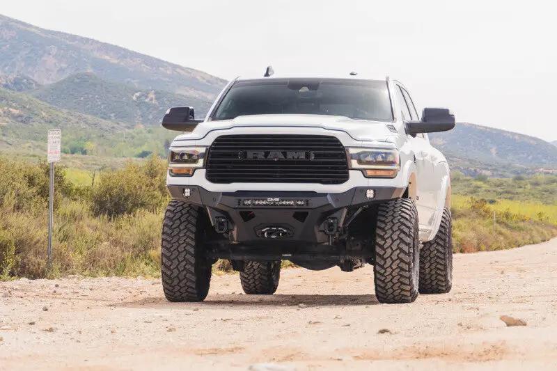 DV8 Offroad DVE Front Bumpers by DV8 Offroad