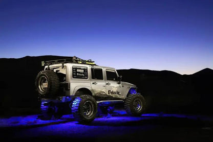ORACLE Lighting ORL Underbody Rock Lights by ORACLE Lighting