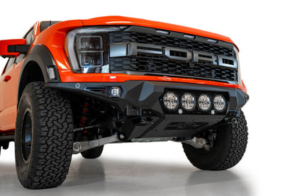 Addictive Desert Designs ADD Bomber Front Bumpers