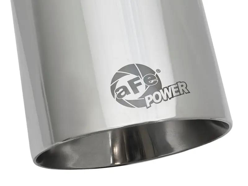 AFE Mach Force-Xp Exhaust Tip by aFe