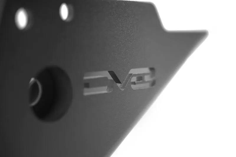 DV8 Offroad DVE Skid Plates by DV8 Offroad