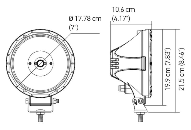HELLA Value Fit LED Bar by Hella