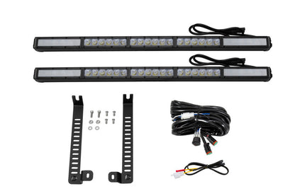 Diode Dynamics DIO Mounting Brackets Lighting