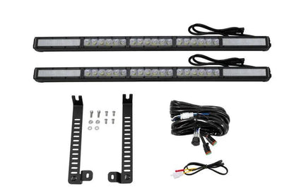 Diode Dynamics DIO Mounting Brackets Lighting