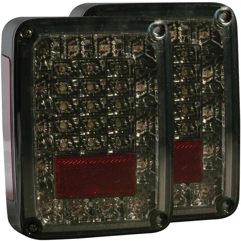 ANZO ANZ LED Taillights by ANZO