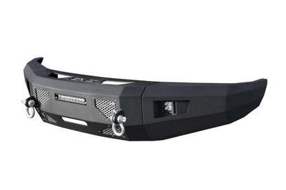 DV8 Offroad DVE Front Bumpers