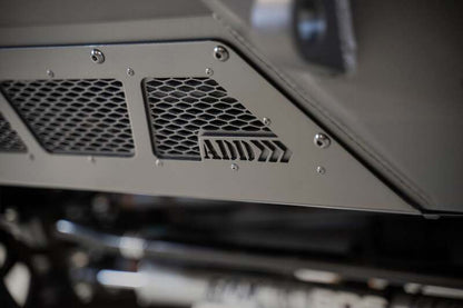Addictive Desert Designs ADD Stealth Fighter Fr. Bumper