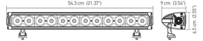 HELLA Value Fit LED Bar by Hella
