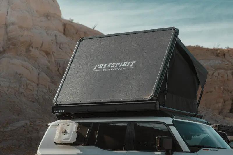 DV8 Offroad DV8 Roof Racks by DV8 Offroad