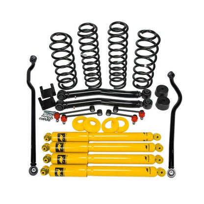 Old Man Emu ARB OME Fitting Kits by Old Man Emu